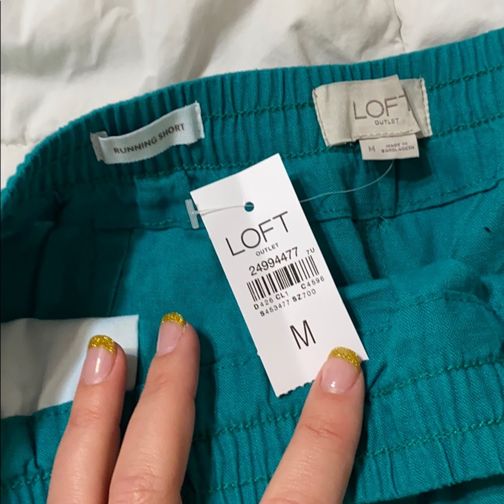 Loft Shorts - Picture 4 of 4